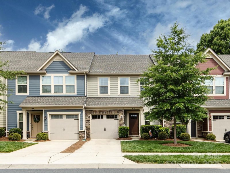 403 Park Meadows Drive