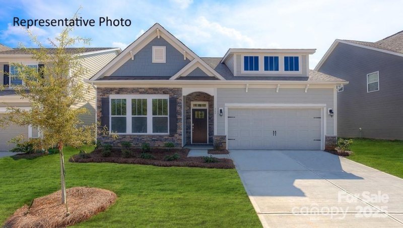 3128 Spring Iris Drive