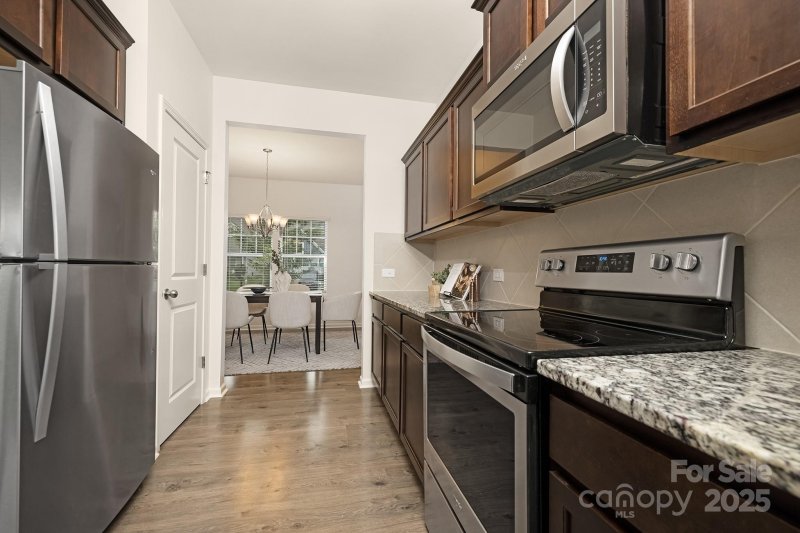 Property image 4 at 124 Canada Drive, Statesville, NC 28166