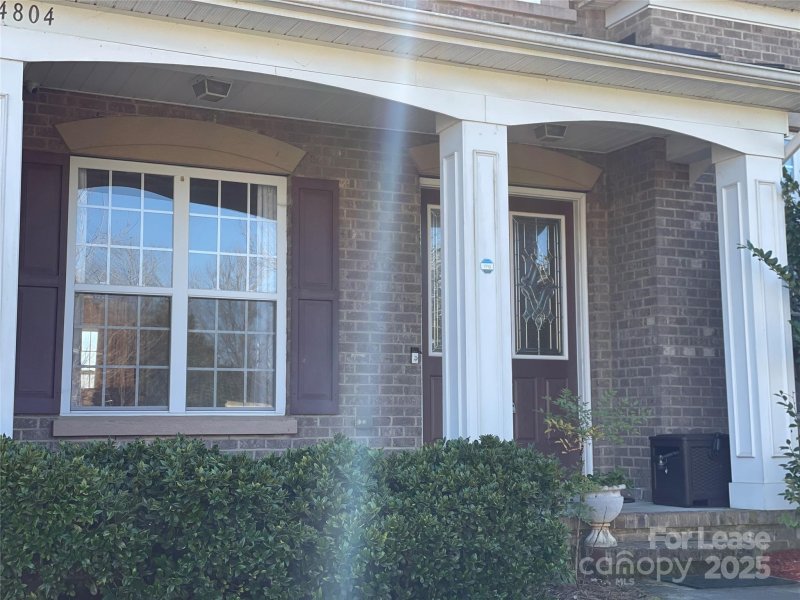 Property image 2 at 4804 Mesa Verde Road, Charlotte, NC 28277