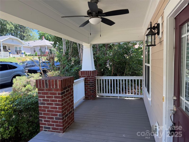 Property image 3 at 311 Woodvale Place, Charlotte, NC 28208