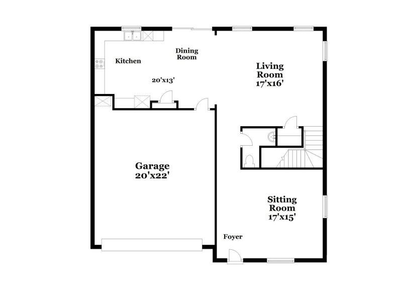 Property image 2 at 2209 Sonoma Valley Drive, Charlotte, NC 28214