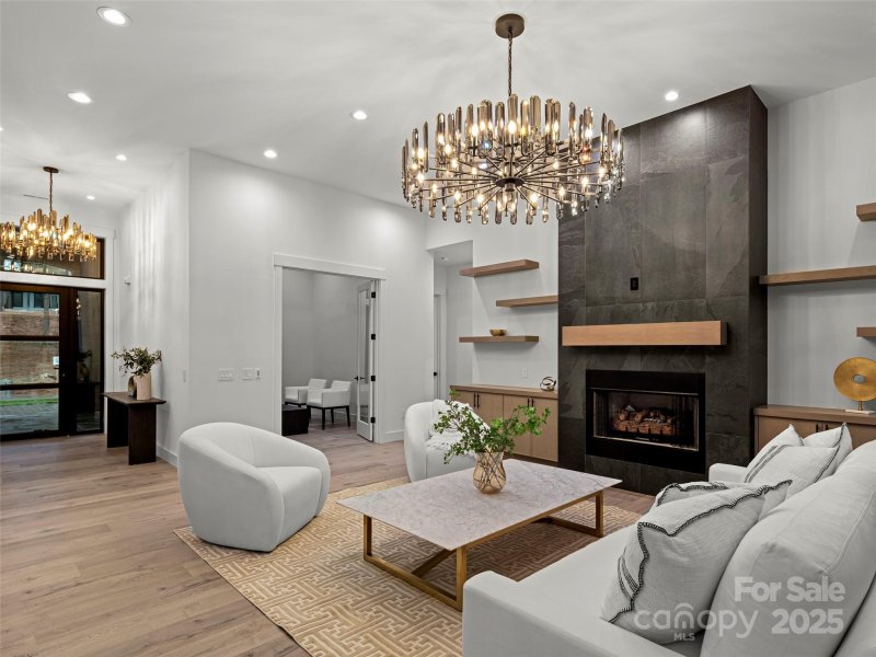 Property image 3 at 184 Sunridge Avenue, Horse Shoe, NC 28742