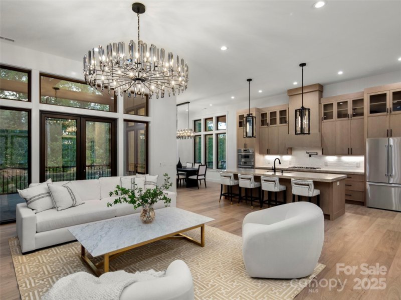 Property image 5 at 184 Sunridge Avenue, Horse Shoe, NC 28742