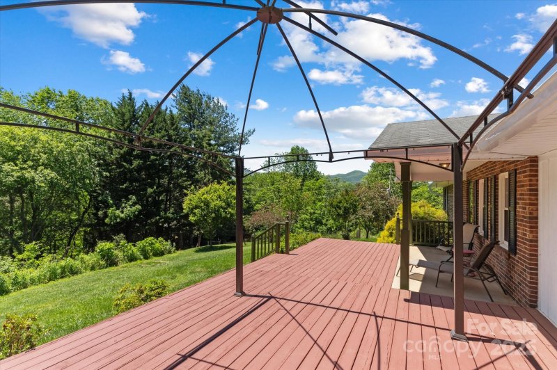 Property image 4 at 103 Hampshire Lane, Canton, NC 28716