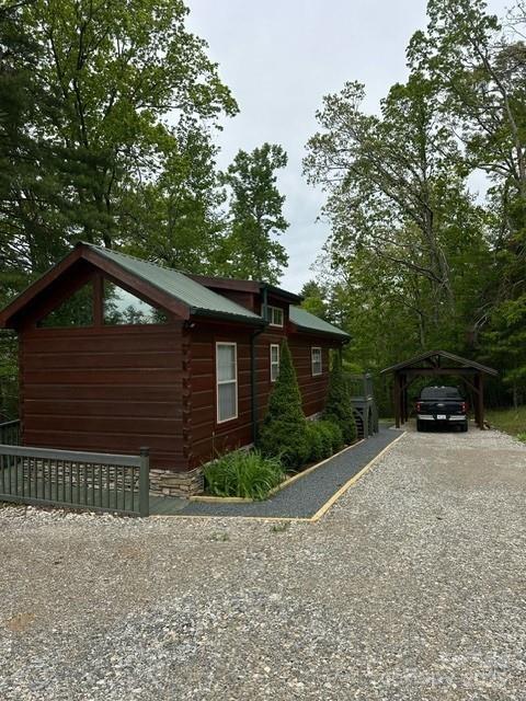 Property image 3 of 623 Overlook Drive in Spruce Pine Heights, Spruce Pine, NC 28777