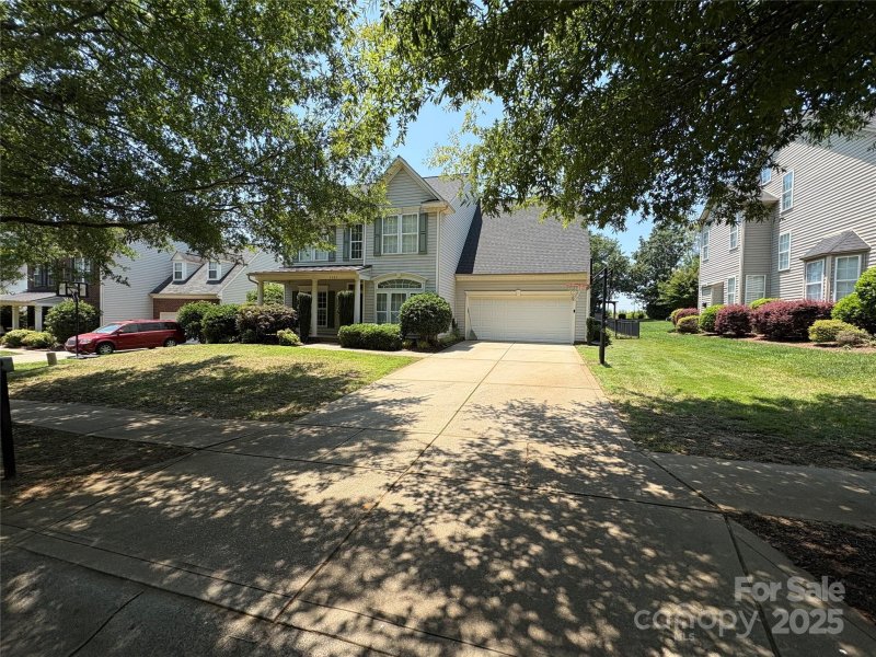 Property image 2 at 2567 Holly Oak Lane, Gastonia, NC 28056