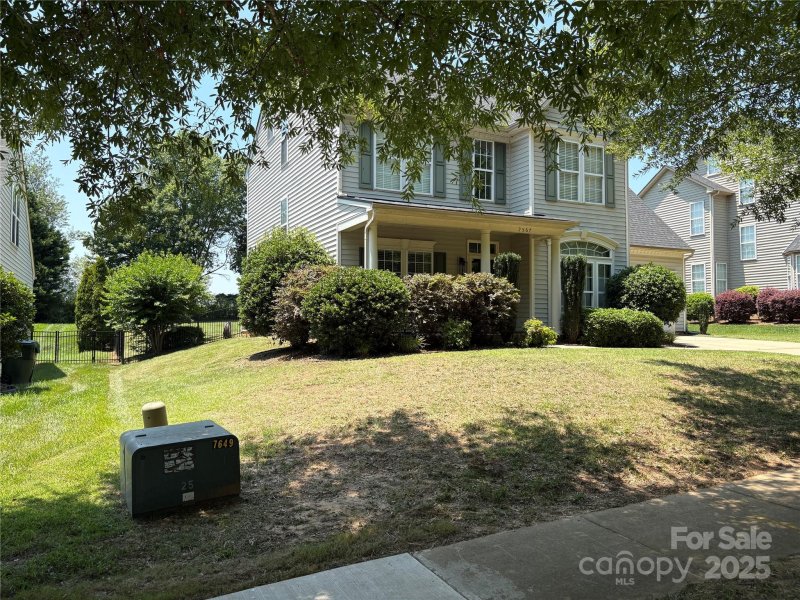 Property image 4 at 2567 Holly Oak Lane, Gastonia, NC 28056