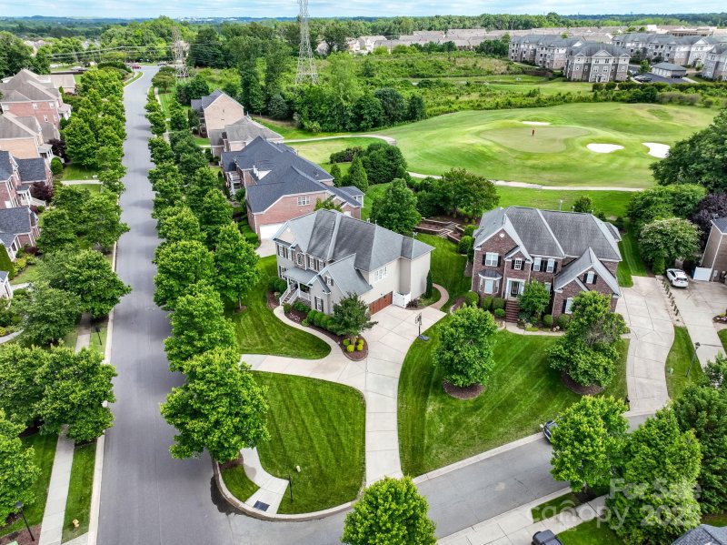 Property image 2 at 538 Fairwoods Drive, Huntersville, NC 28078