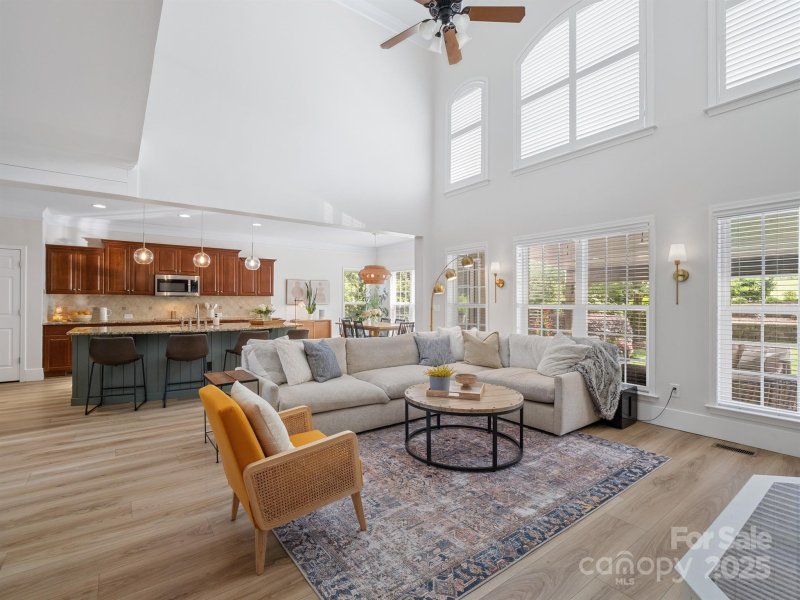 Property image 4 at 538 Fairwoods Drive, Huntersville, NC 28078