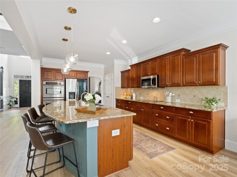 Property image 5 at 538 Fairwoods Drive, Huntersville, NC 28078