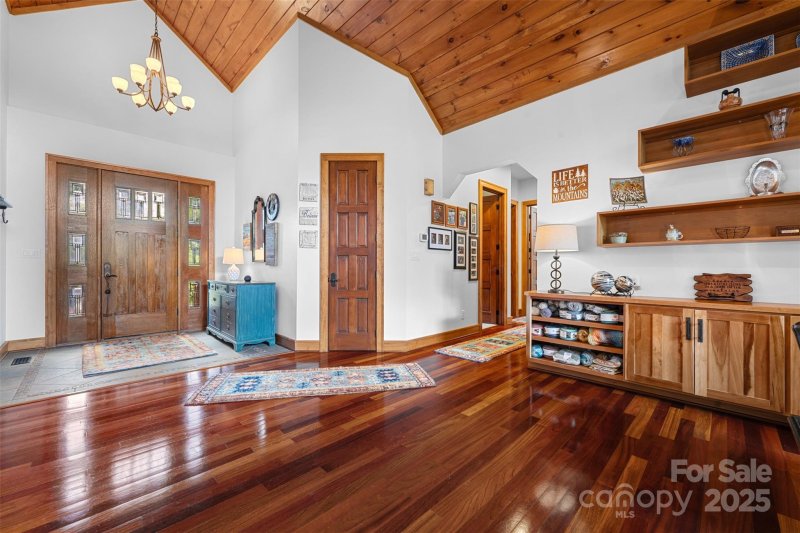 Property image 5 of 2160 Valle Cay Drive in Valle Cay, Vilas, NC 28692