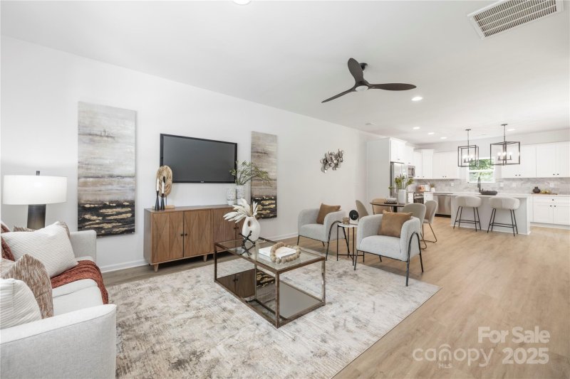 Property image 4 at 2313 Stallings Road, Harrisburg, NC 28075