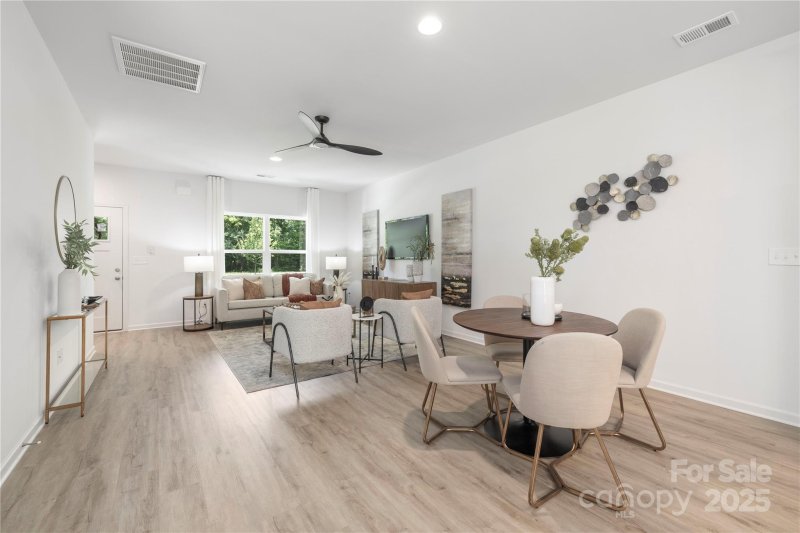 Property image 5 at 2313 Stallings Road, Harrisburg, NC 28075