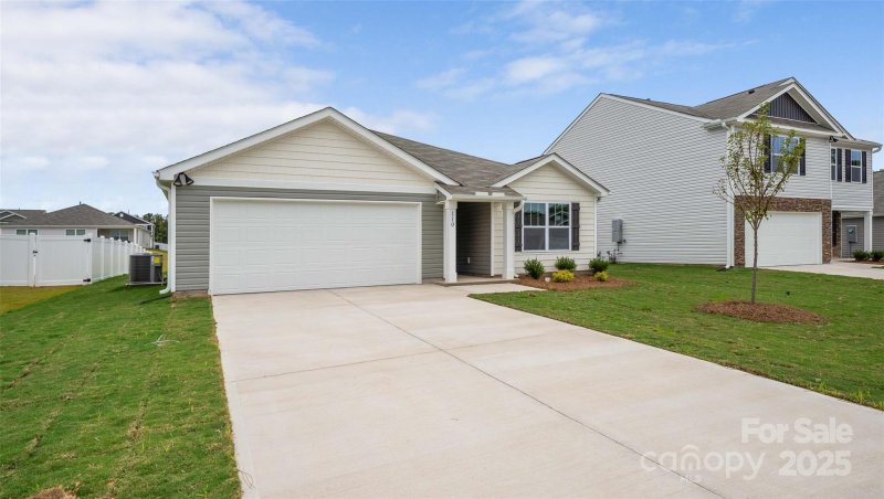 Property image 2 at 2656 Goose Fair Road, Maiden, NC 28650