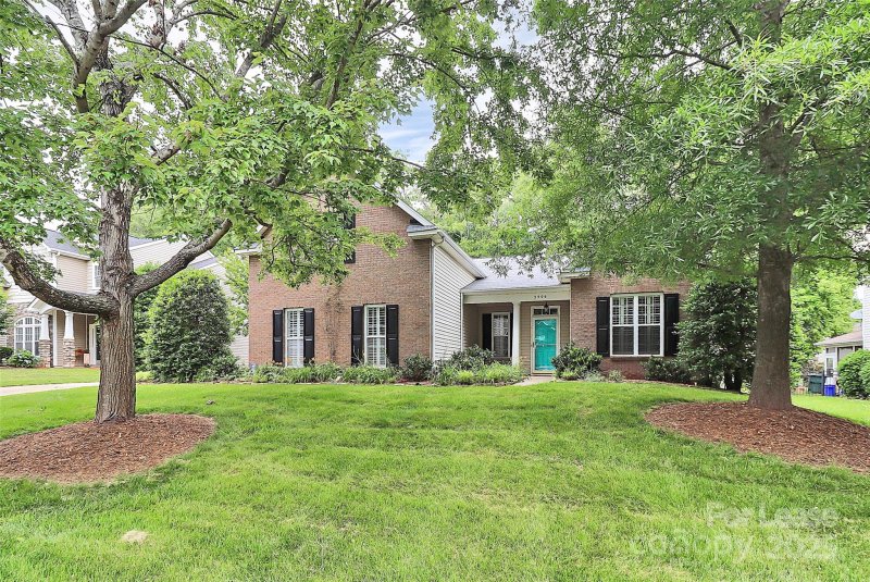 2906 Meherrin Court