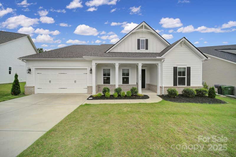 Property image 3 at 3255 Split Rail Lane, Lancaster, SC 29720
