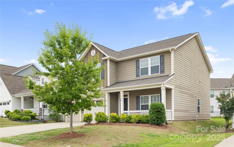 Property image 2 at 5160 Thomasville Drive, Belmont, NC 28012