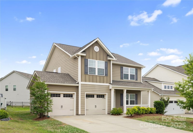 Property image 3 at 5160 Thomasville Drive, Belmont, NC 28012