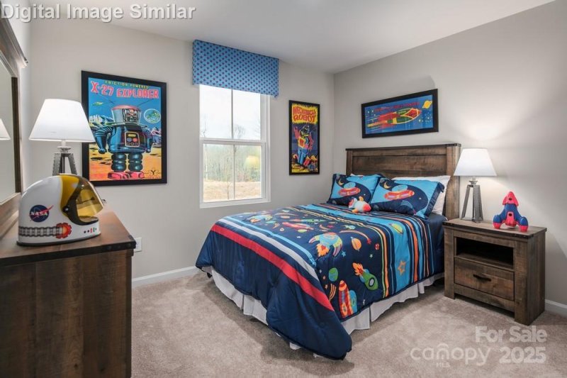 Property image 5 at 5209 Mccallum Meadows Drive, Charlotte, NC 28216