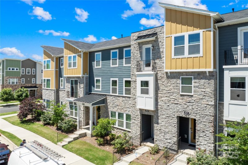 Property image 2 at 1713 Unison Drive, Charlotte, NC 28262