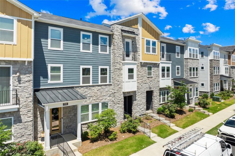 Property image 3 at 1713 Unison Drive, Charlotte, NC 28262