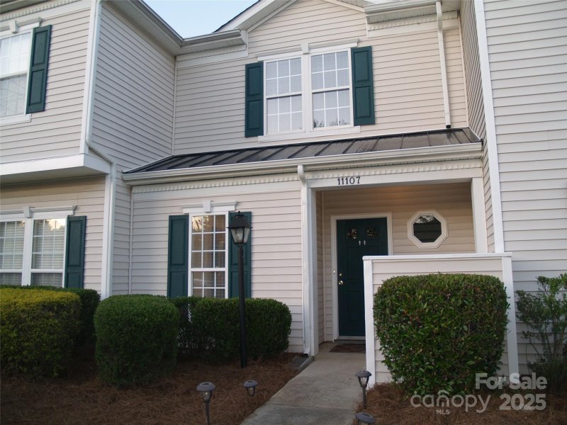 Property image 2 at 11107 Lions Mane Street, Charlotte, NC 28273
