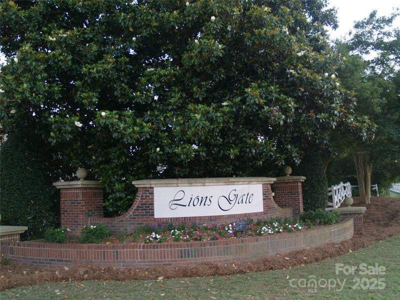 Property image 3 at 11107 Lions Mane Street, Charlotte, NC 28273