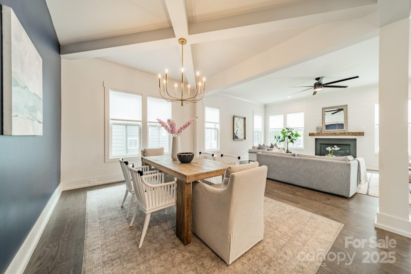 Property image 5 at 2600 Palm Avenue, Charlotte, NC 28205