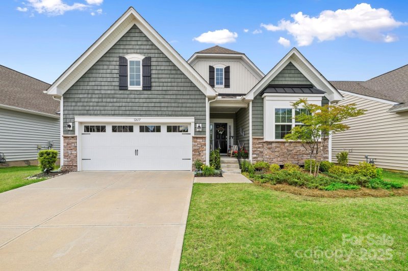 12637 Belmont Mansion Drive