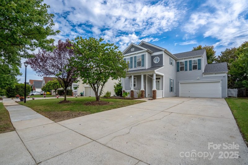 Property image 3 at 12719 Walking Stick Drive, Charlotte, NC 28278