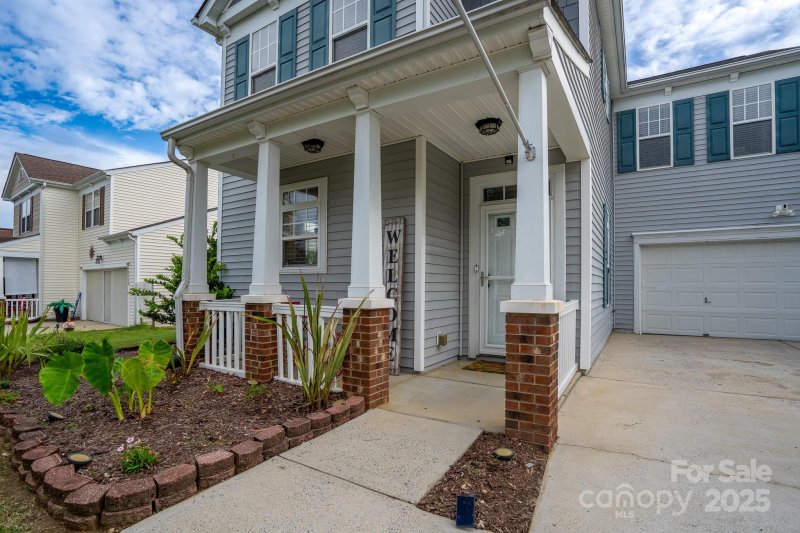 Property image 4 at 12719 Walking Stick Drive, Charlotte, NC 28278