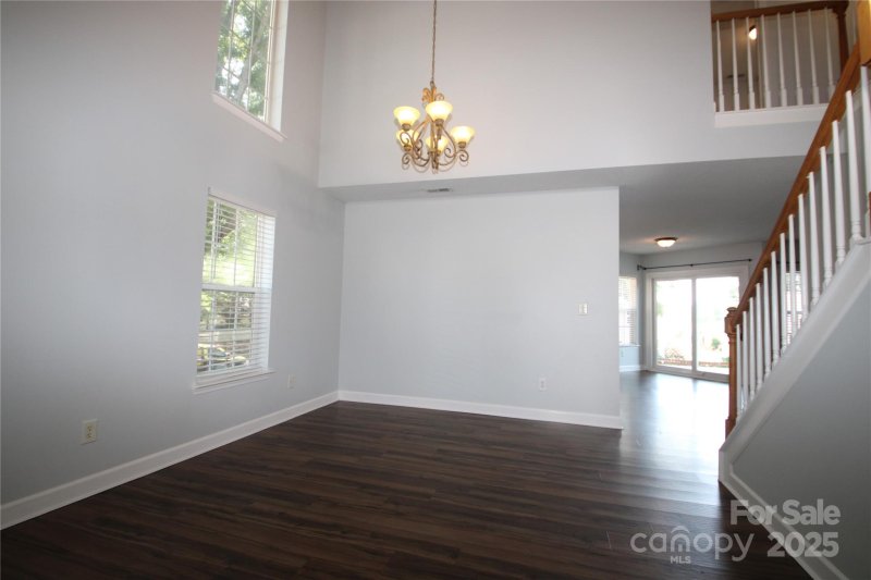 Property image 3 at 7830 Shiny Meadow Lane, Charlotte, NC 28215