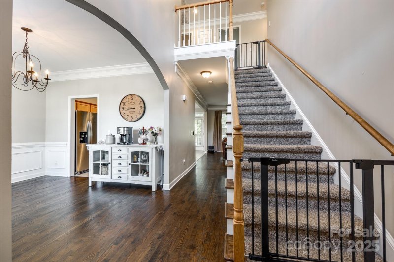 Property image 2 of 1648 Jonesberry Drive in Tysons Forest, Rock Hill, SC 29732