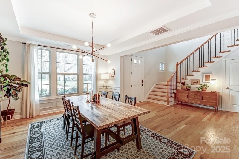 Property image 5 of 319 S San Agustin Drive in Bells Crossing, Mooresville, NC 28117