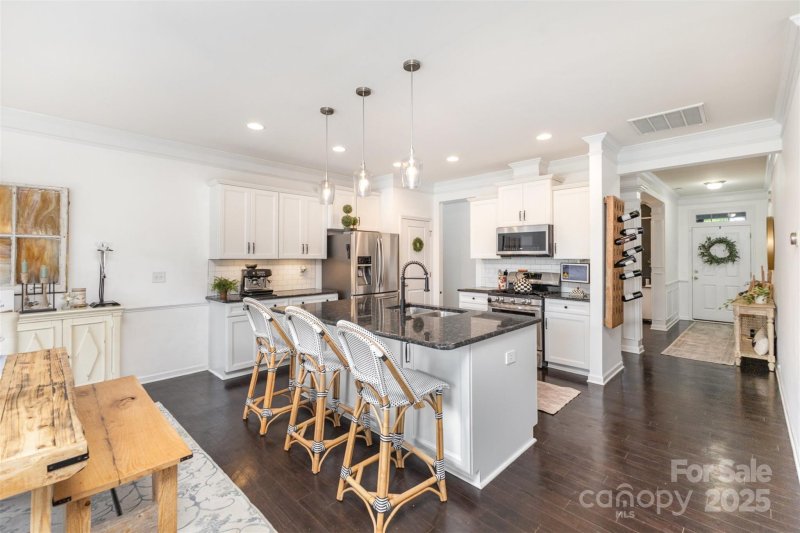 Property image 2 at 3267 Lock Erne Avenue, Kannapolis, NC 28081