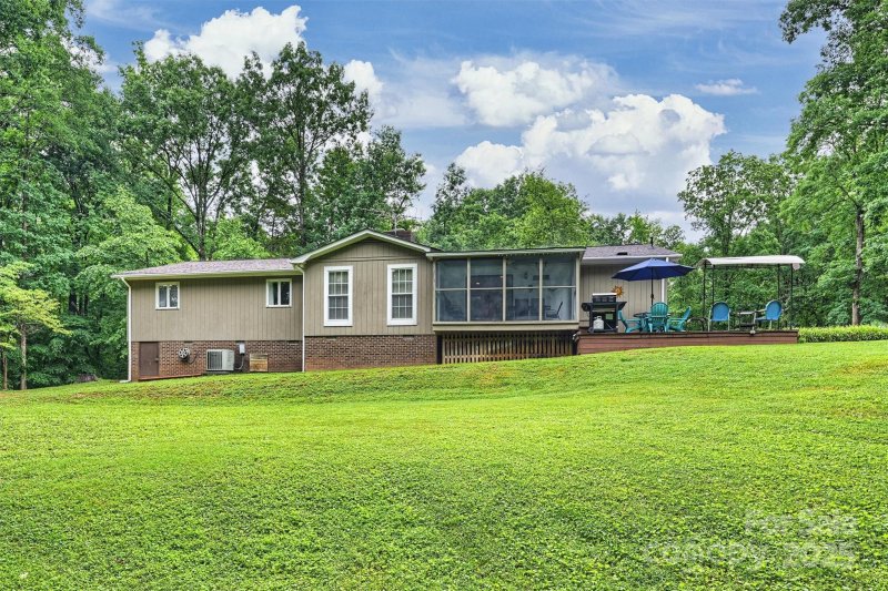 Property image 4 at 3017 Brooks Mill Lane, Wingate, NC 28174