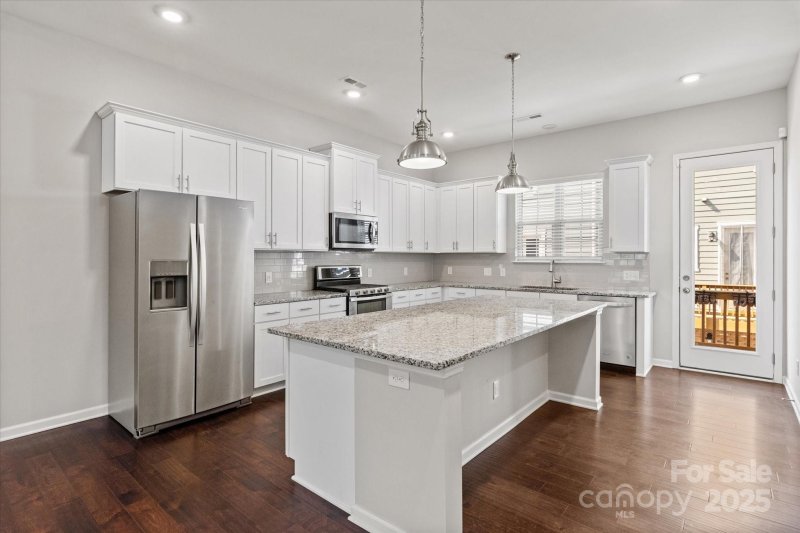 Property image 5 at 1142 Doveridge Street, Charlotte, NC 28273