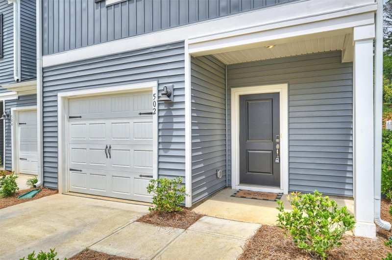 Property image 5 of 502 Tayberry Lane in Ashe Downs Townhomes, Fort Mill, SC 29715