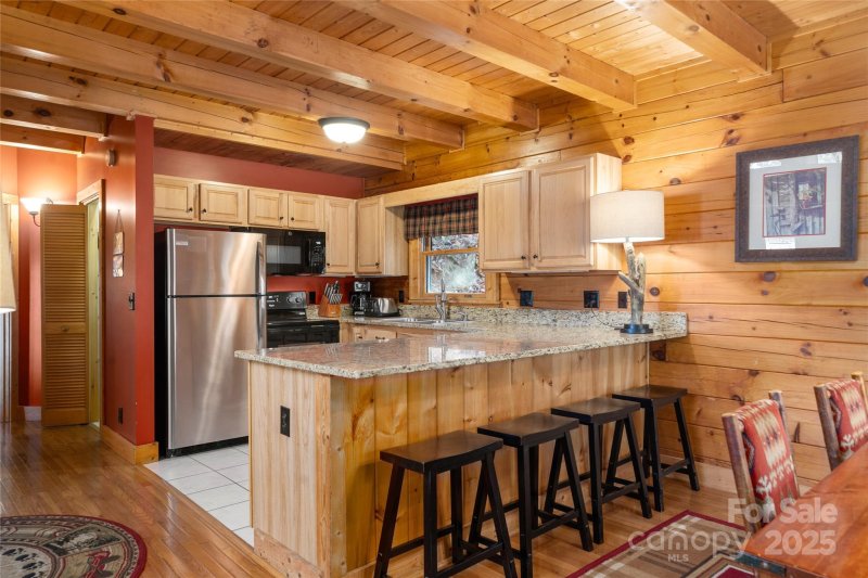 Property image 4 at 339 Tsalagi Trail, Maggie Valley, NC 28751