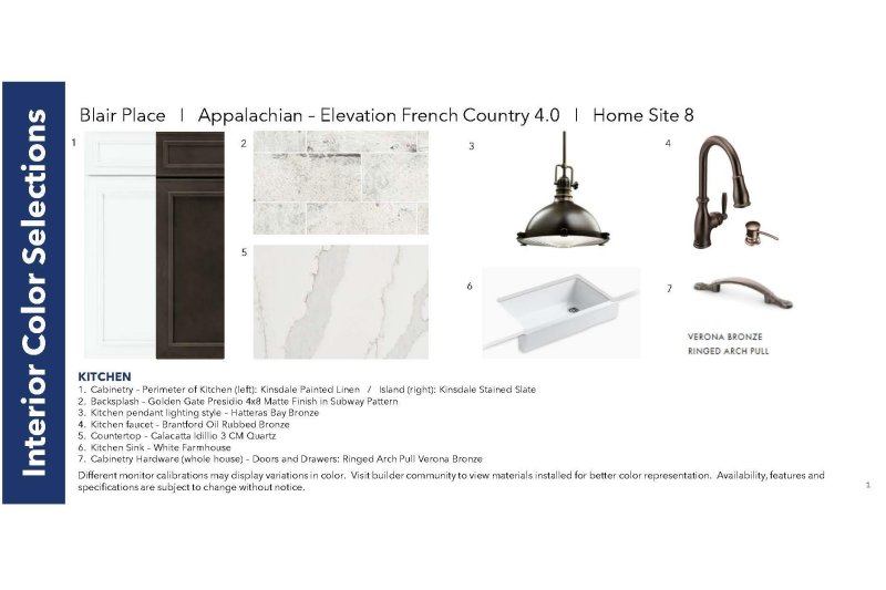 Property image 3 at 2533 Mabel Lane, Monroe, NC 28110