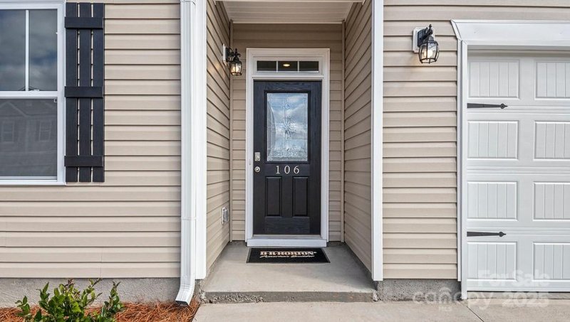 Property image 2 at 4607 Harris Elliot Road, Lincolnton, NC 28092