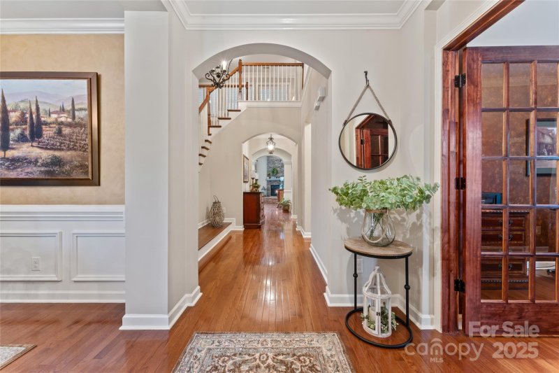 Property image 3 of 10620 Euclid Avenue in Winding Walk, Concord, NC 28027