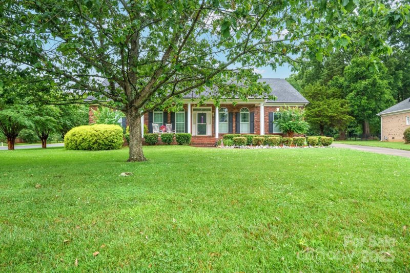 Property image 2 at 7189 Bovine Lane, Harrisburg, NC 28075