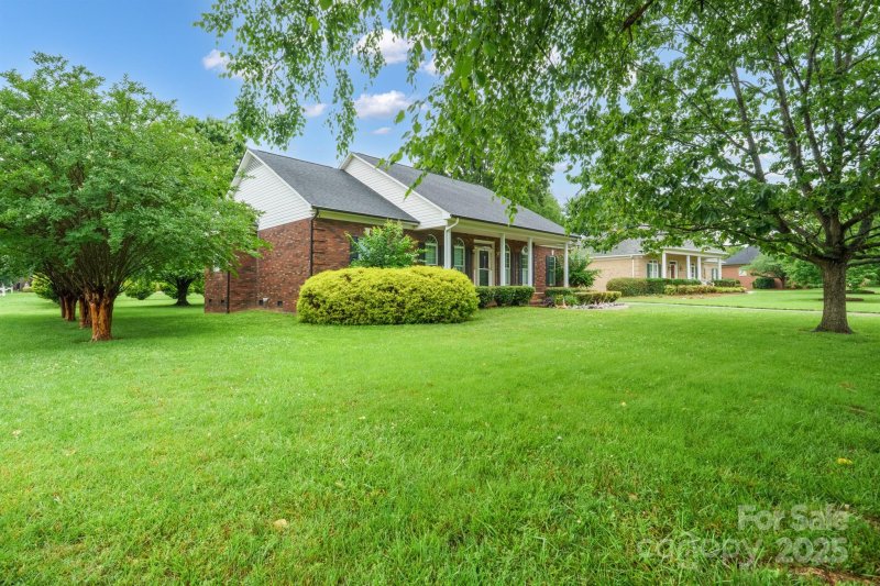 Property image 3 at 7189 Bovine Lane, Harrisburg, NC 28075