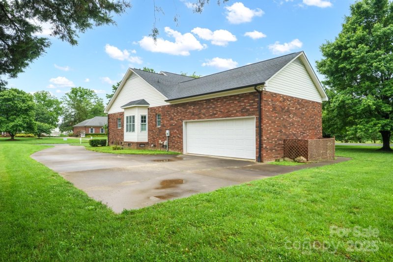 Property image 4 at 7189 Bovine Lane, Harrisburg, NC 28075