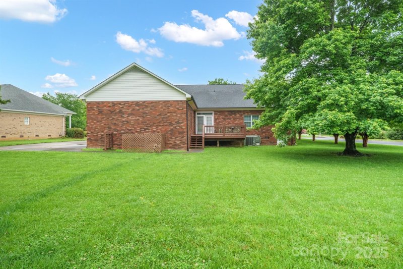 Property image 5 at 7189 Bovine Lane, Harrisburg, NC 28075