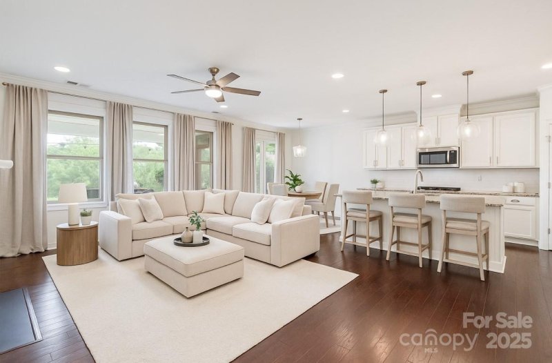 Property image 5 of 755 Lagan Court in The Preserve At Riverchase, Fort Mill, SC 29715
