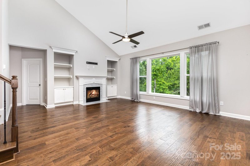 Property image 4 of 8709 Raven Top Drive in Summerwood, Mint Hill, NC 28227