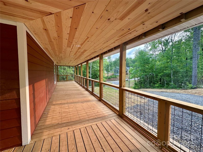 Property image 3 of 206 Cascade Ridge Road in Cascade Ridge, Fairview, NC 28730